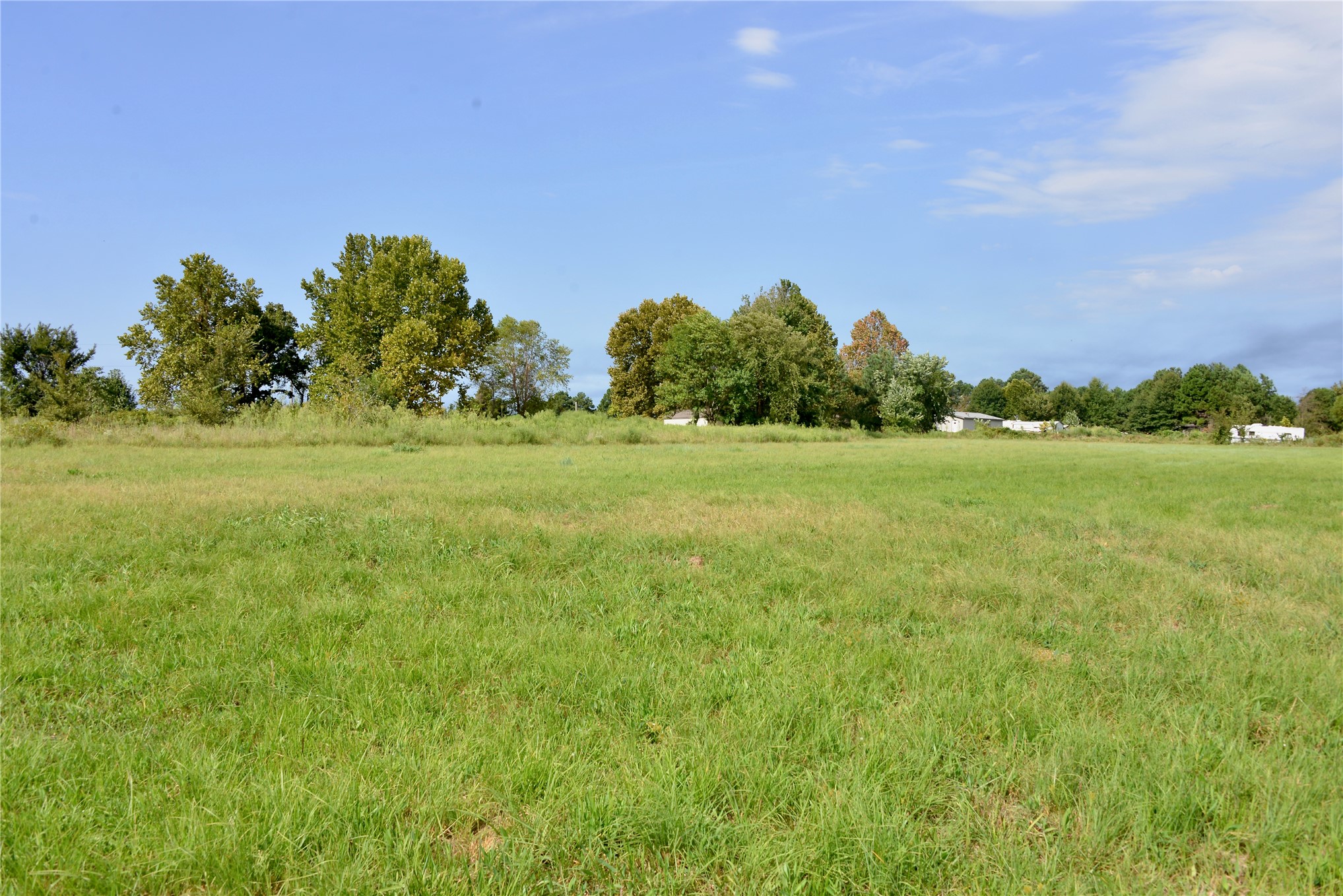 16401 E Hackberry Road Henryetta OK 74437