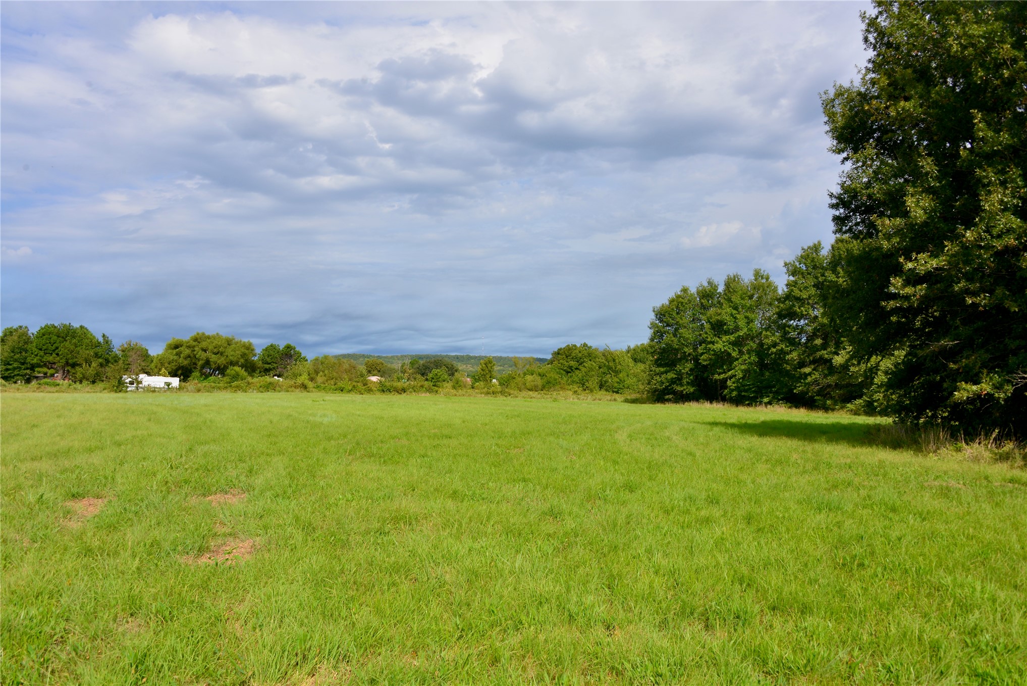 16401 E Hackberry Road Henryetta OK 74437