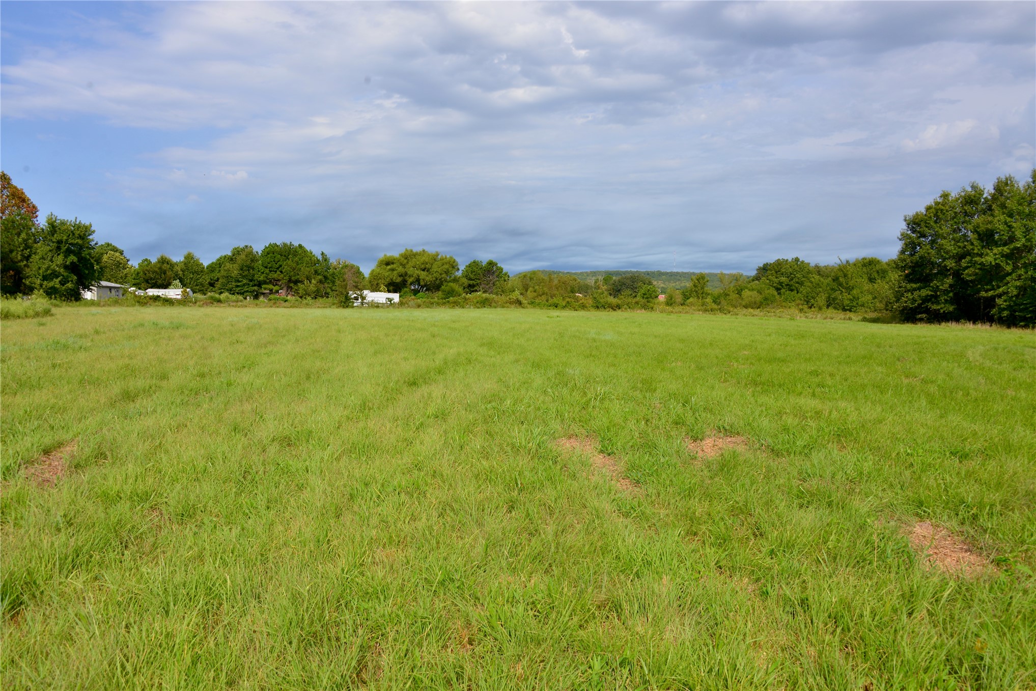 16401 E Hackberry Road Henryetta OK 74437