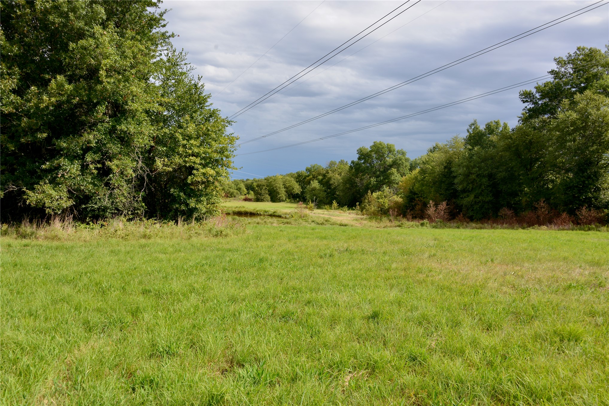 16401 E Hackberry Road Henryetta OK 74437