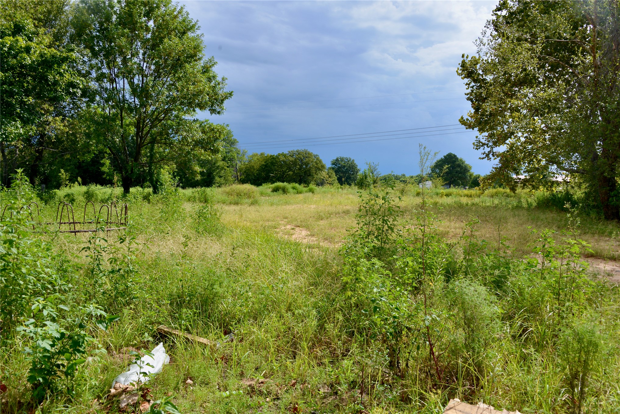 16401 E Hackberry Road Henryetta OK 74437