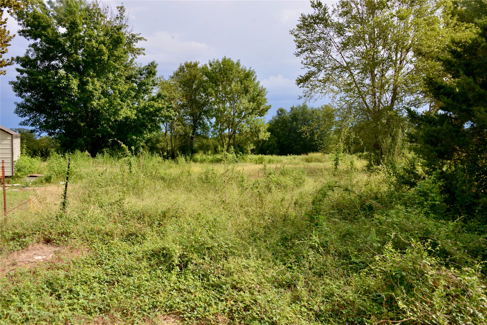 16401 E Hackberry Road Henryetta OK 74437