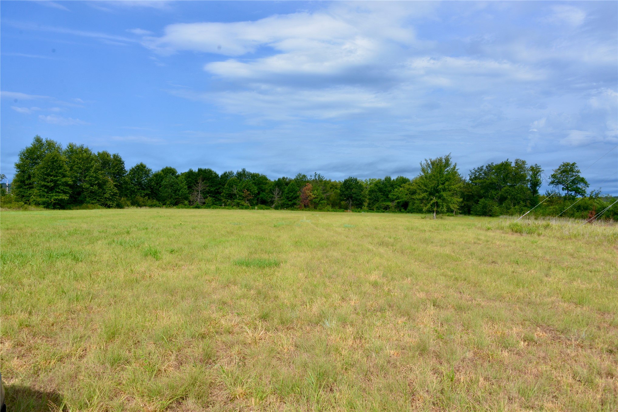 16401 E Hackberry Road Henryetta OK 74437