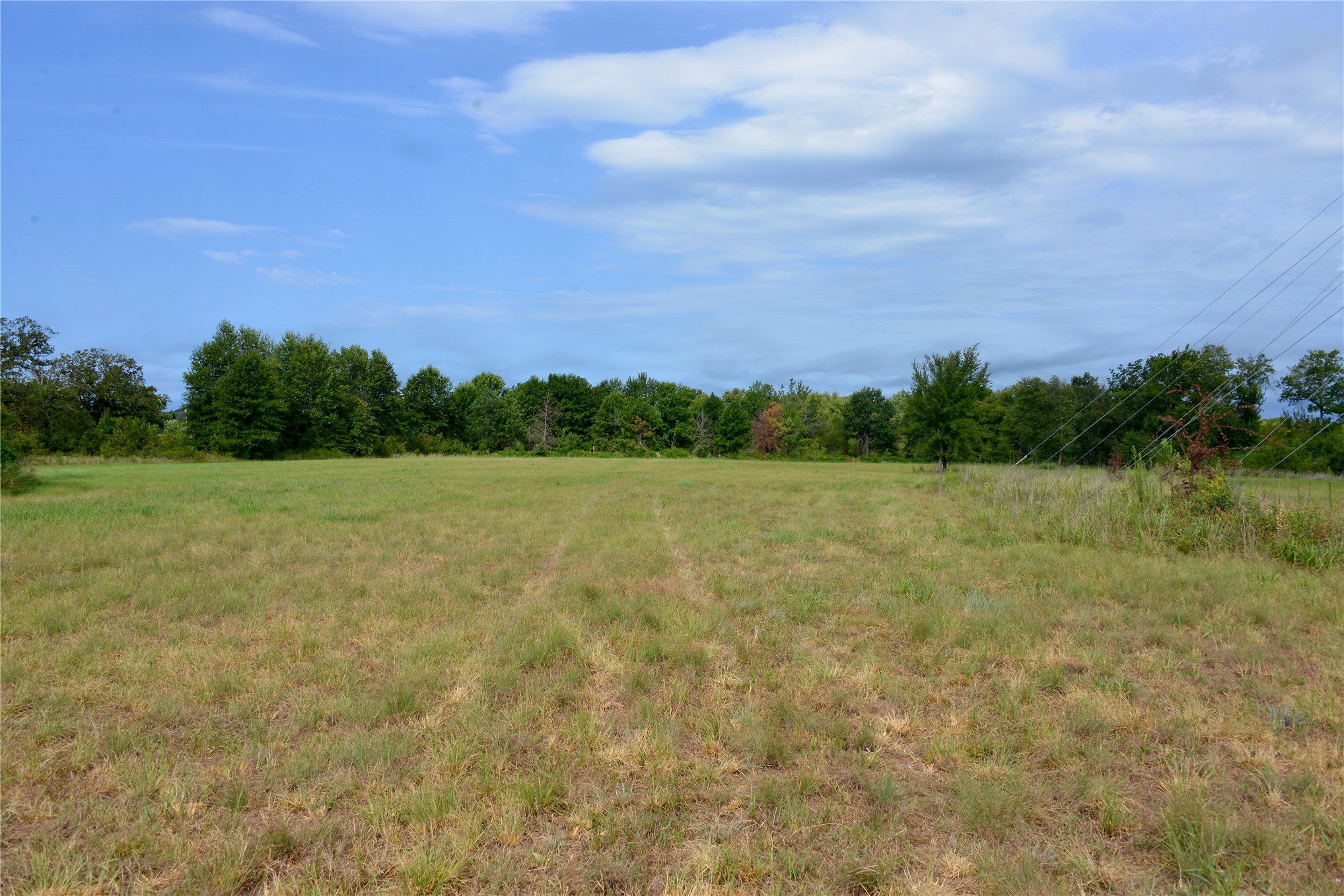 16401 E Hackberry Road Henryetta OK 74437
