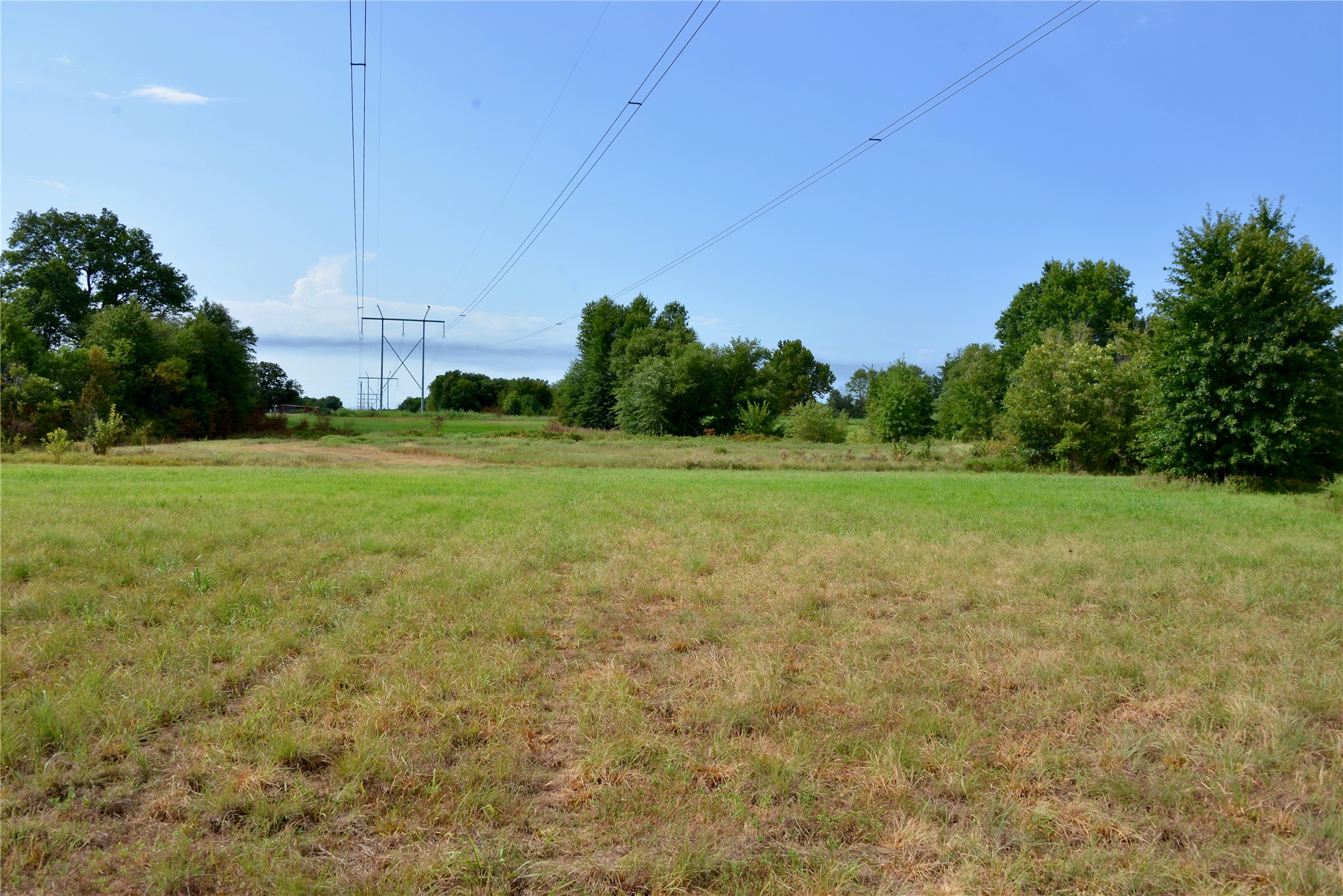 16401 E Hackberry Road Henryetta OK 74437