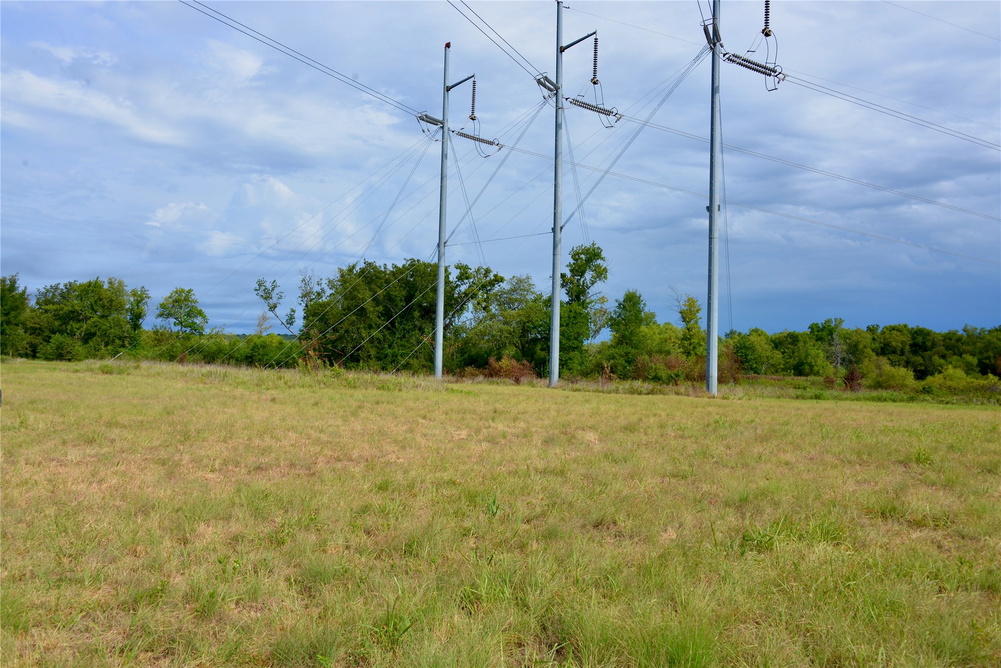 16401 E Hackberry Road Henryetta OK 74437