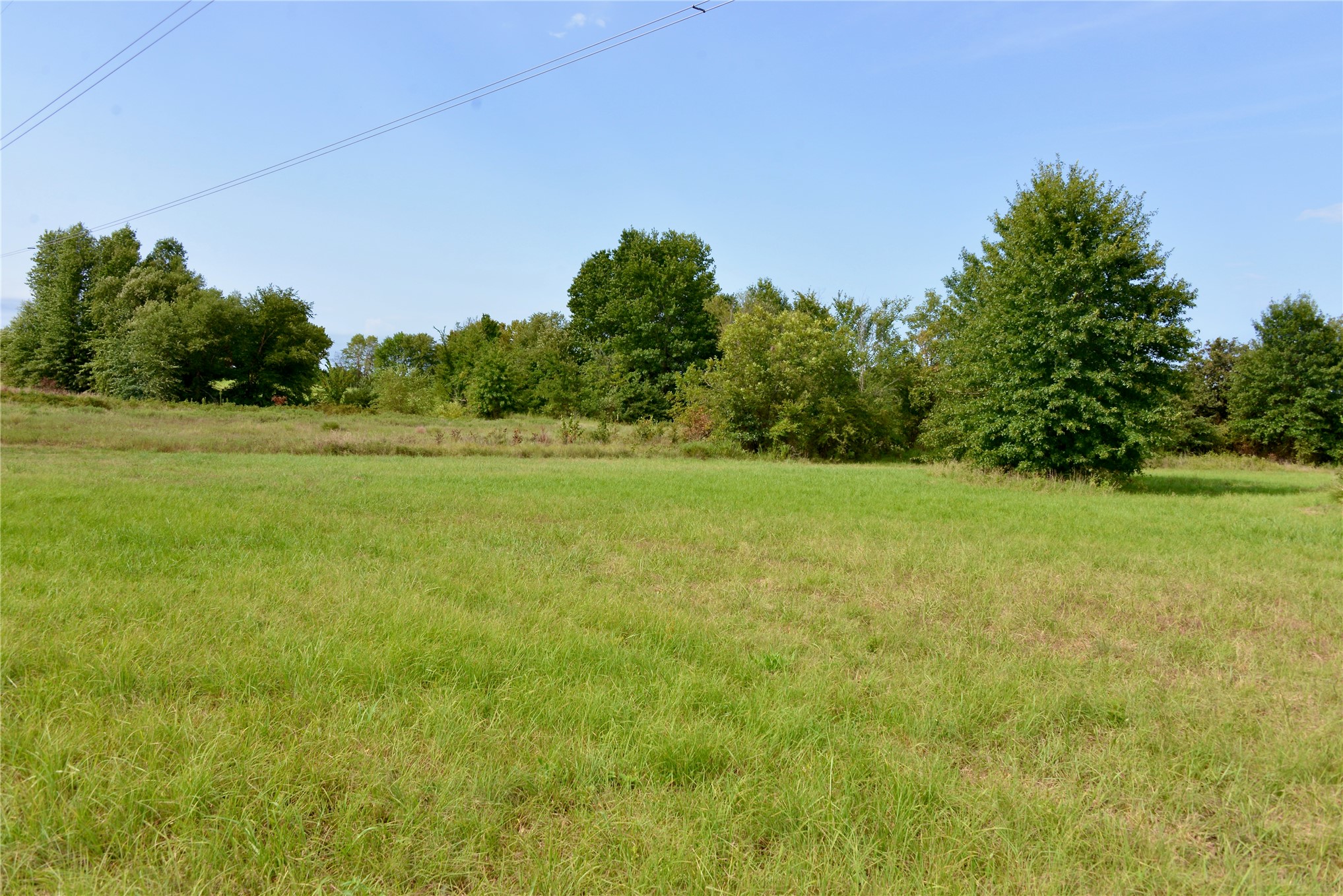 16401 E Hackberry Road Henryetta OK 74437