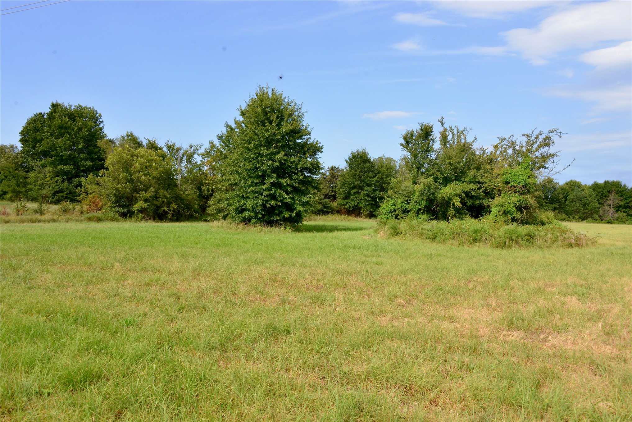 16401 E Hackberry Road Henryetta OK 74437