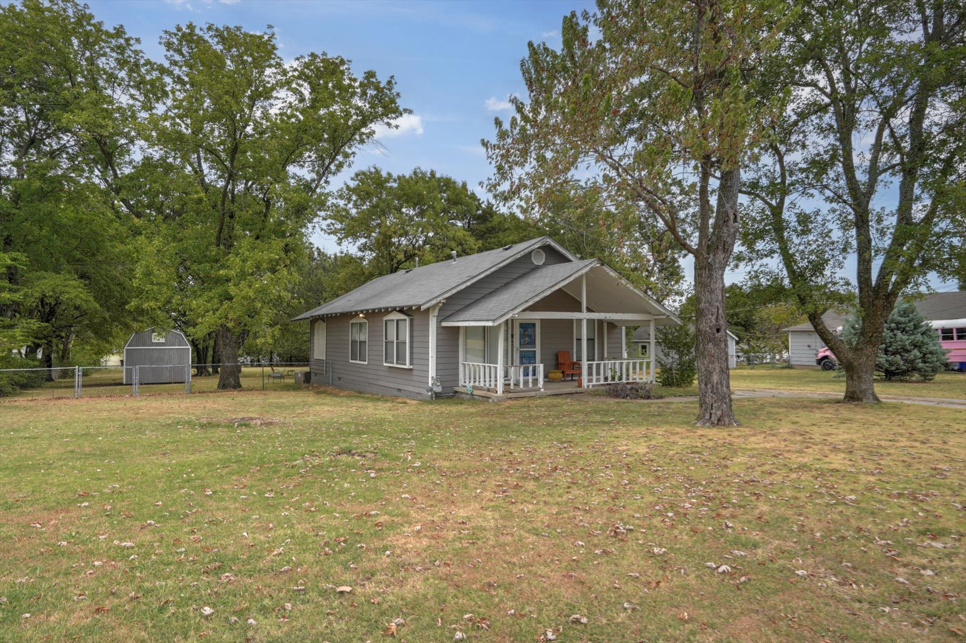 832 E Detroit Street Broken Arrow OK 74012