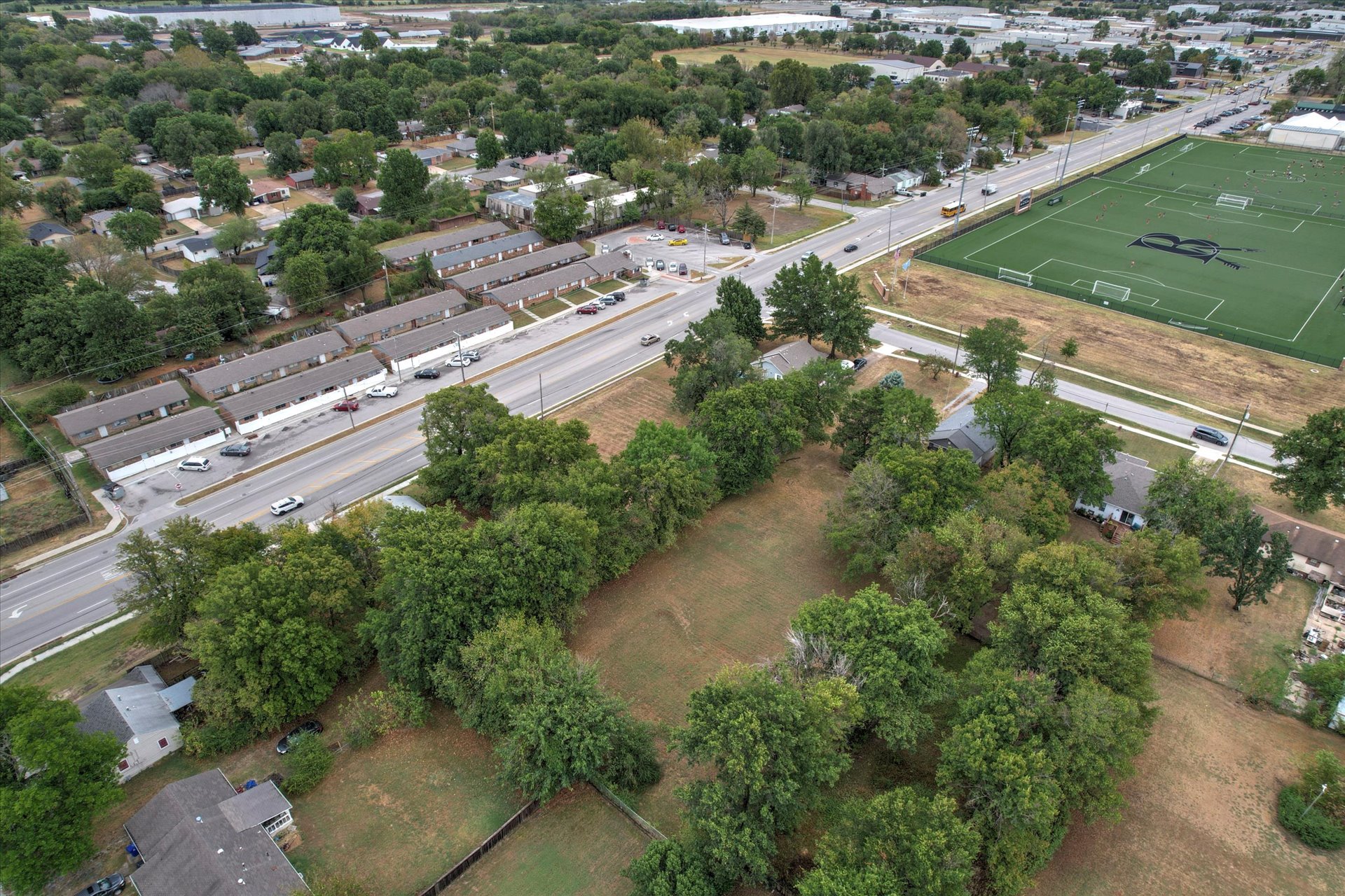 832 E Detroit Street Broken Arrow OK 74012