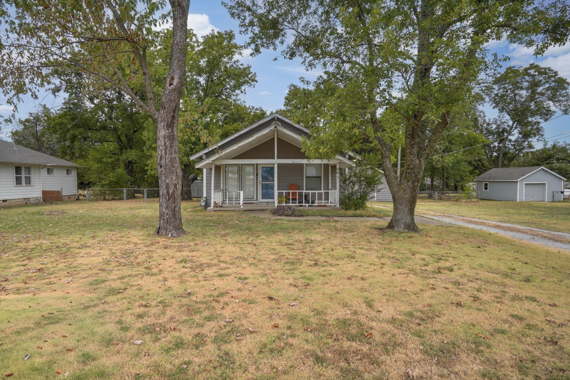 832 E Detroit Street Broken Arrow OK 74012