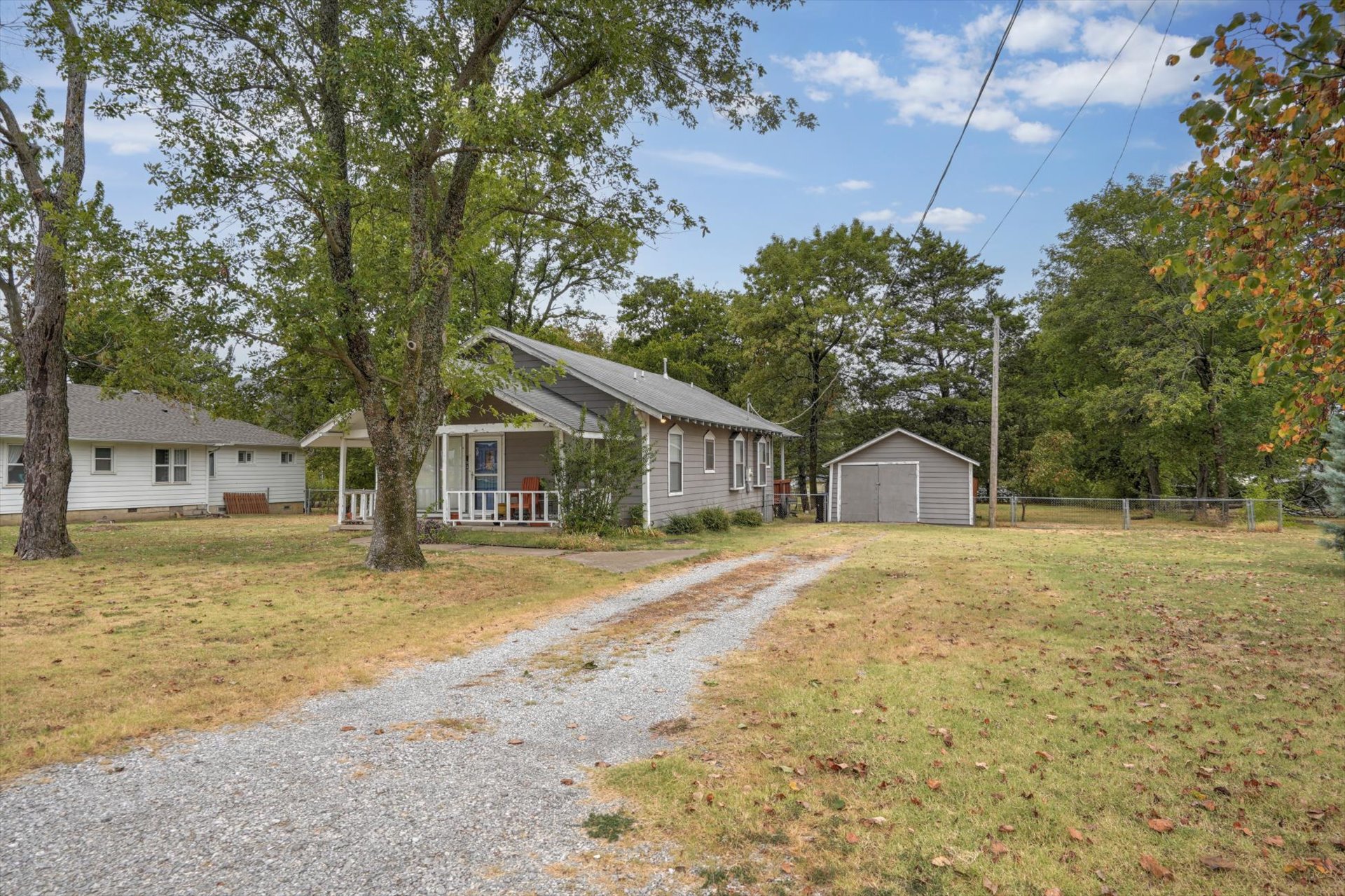 832 E Detroit Street Broken Arrow OK 74012