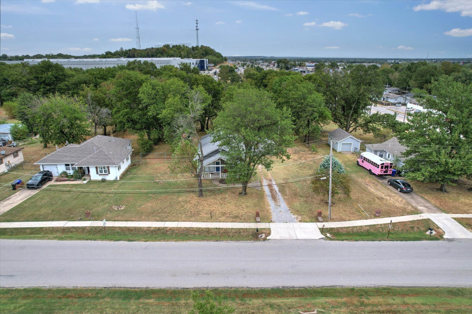 832 E Detroit Street Broken Arrow OK 74012
