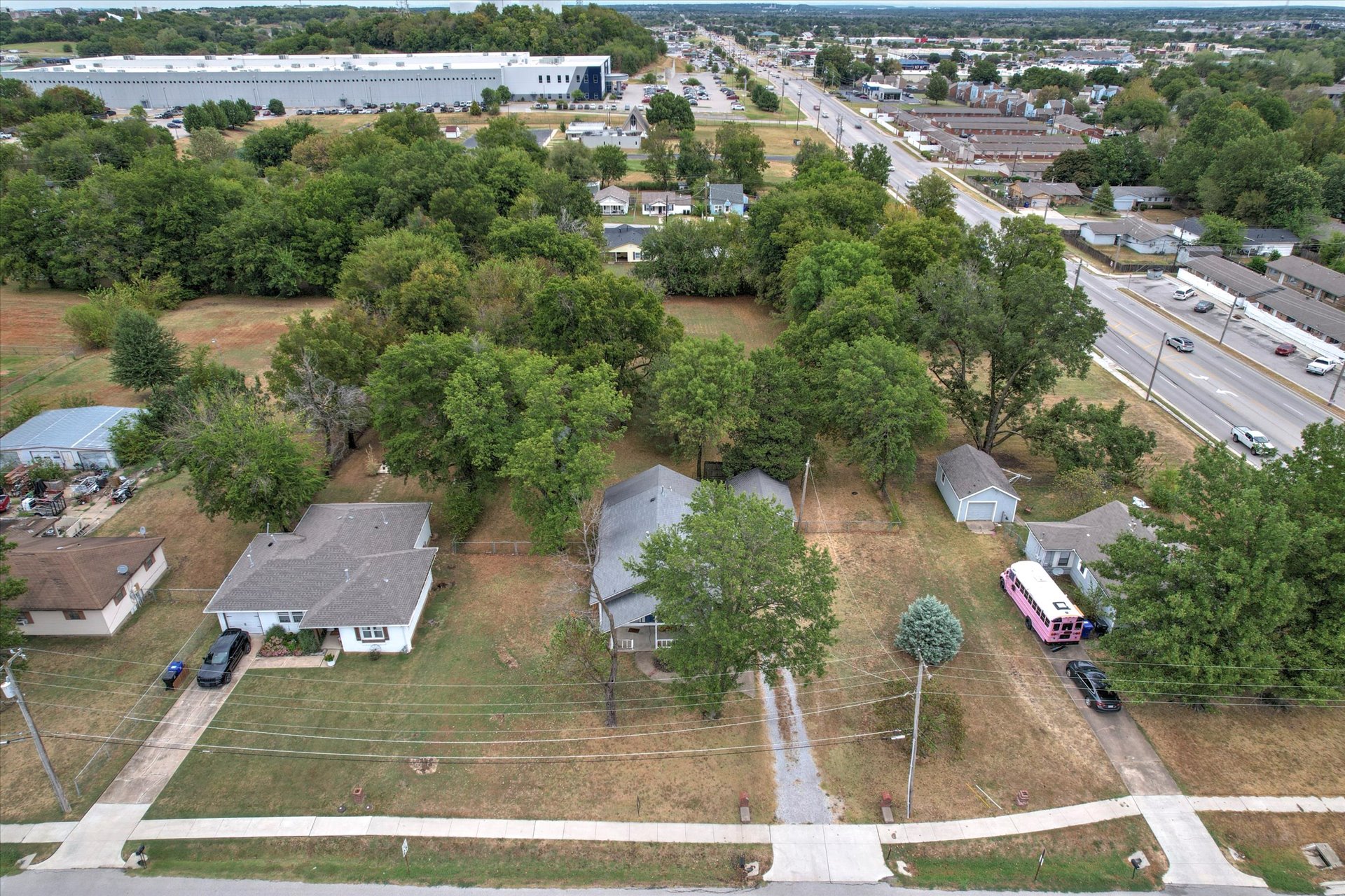 832 E Detroit Street Broken Arrow OK 74012