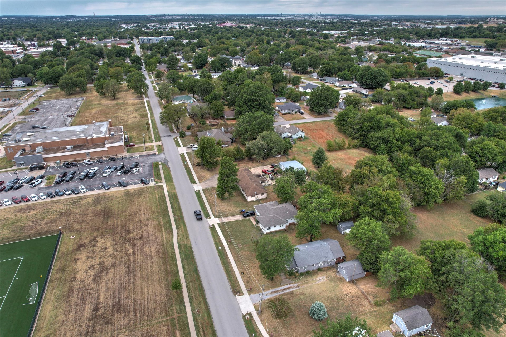 832 E Detroit Street Broken Arrow OK 74012