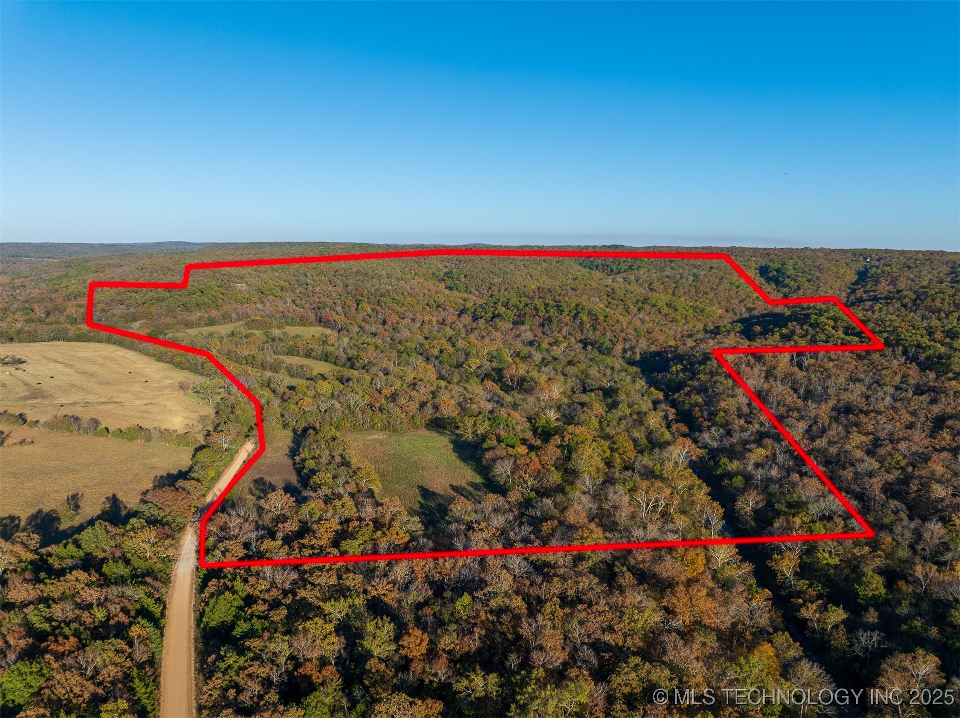 190 S 4523 Road Vian OK 74962