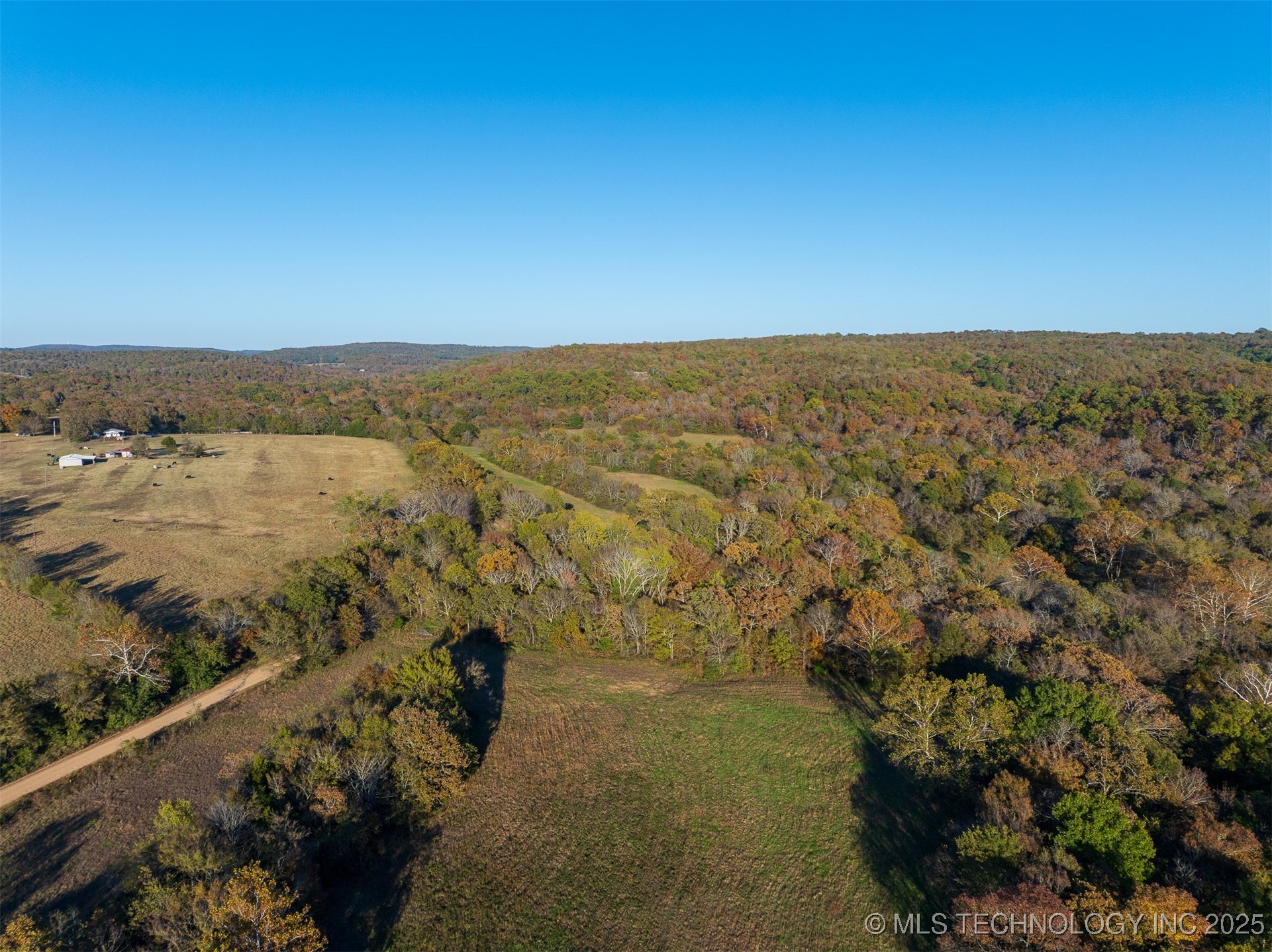 190 S 4523 Road Vian OK 74962