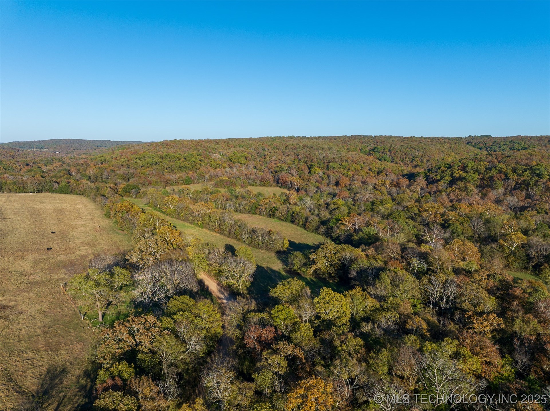 190 S 4523 Road Vian OK 74962
