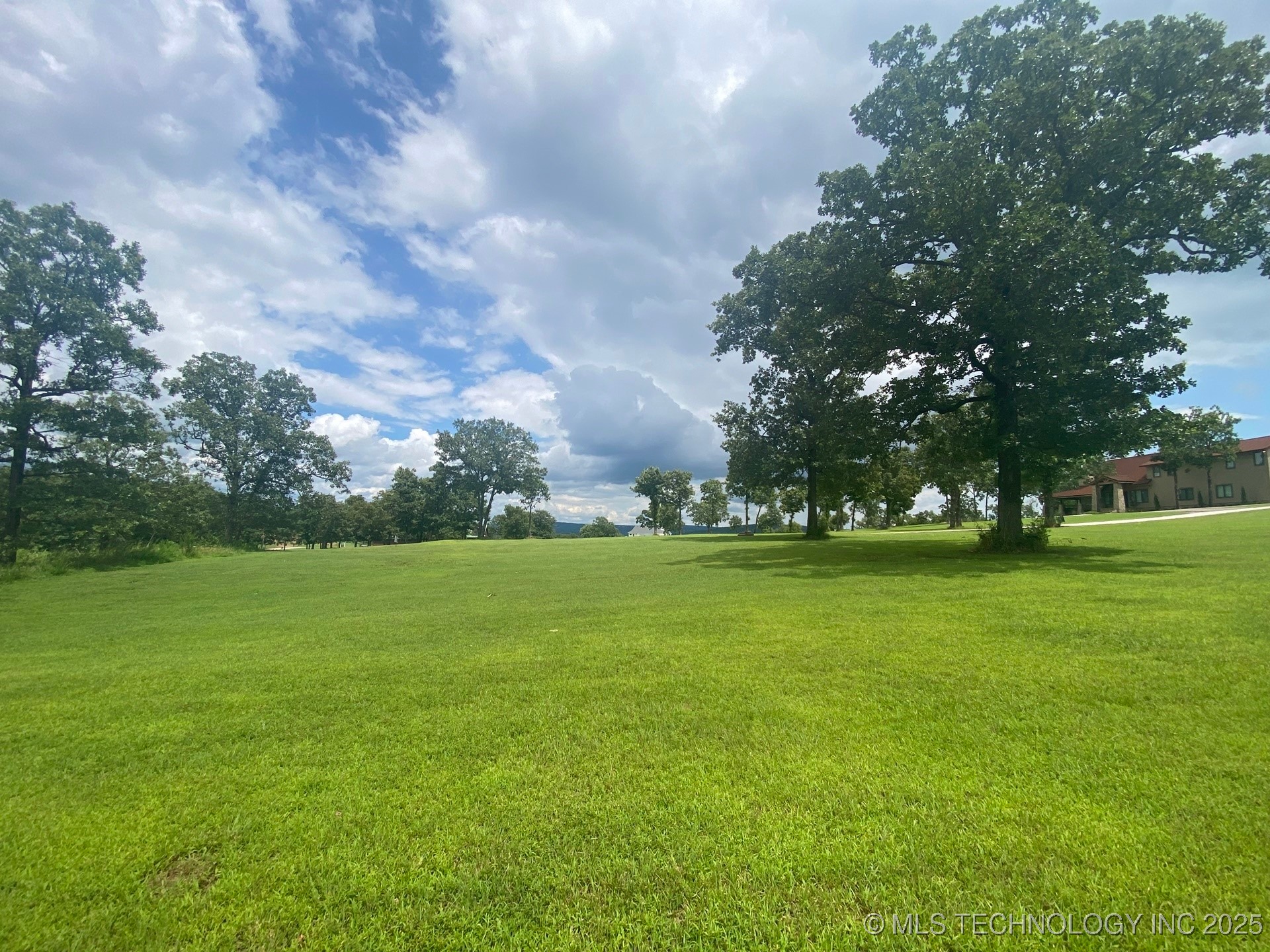 36471 S Cedar Road Park Hill OK 74451