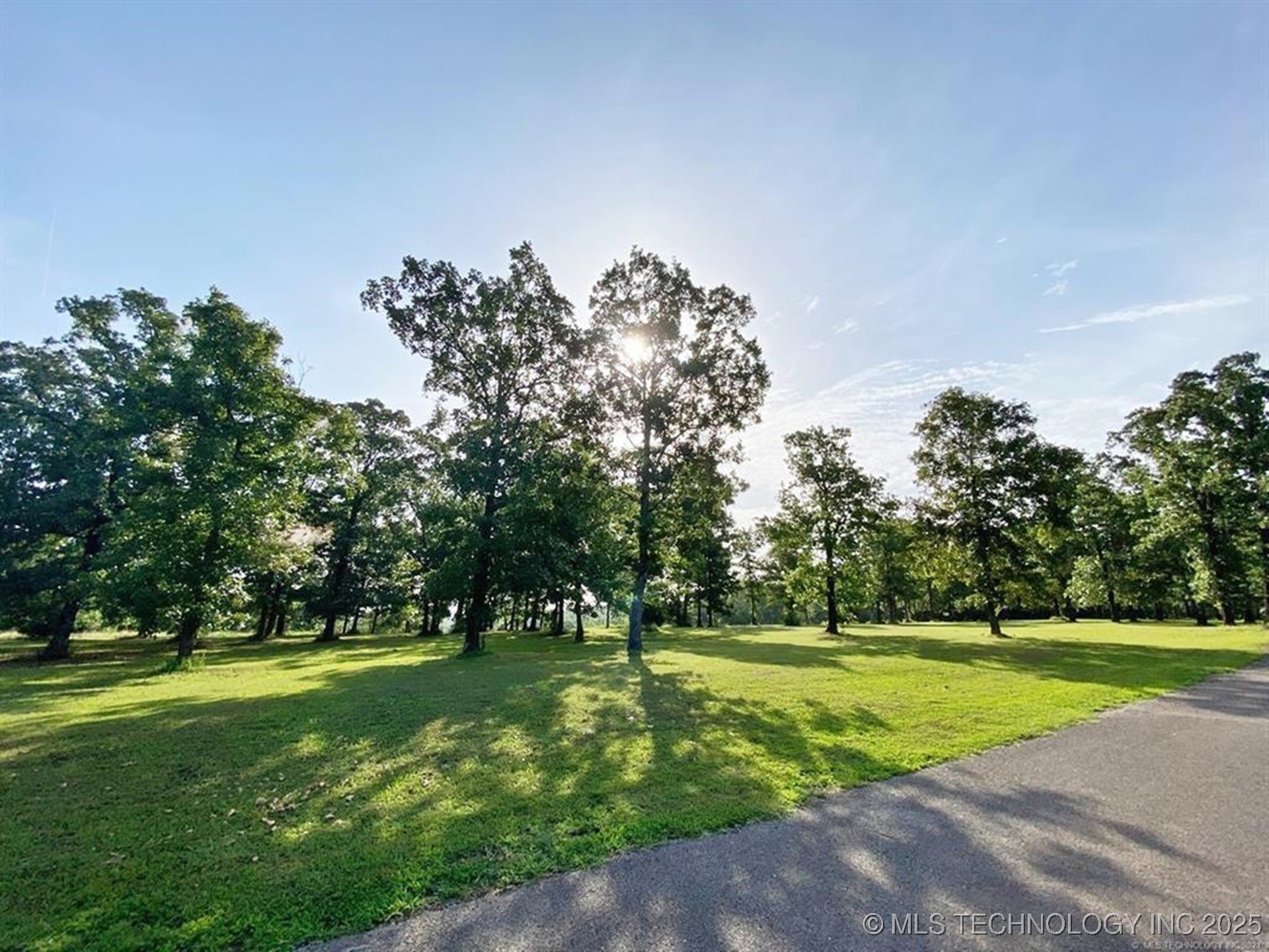 36471 S Cedar Road Park Hill OK 74451