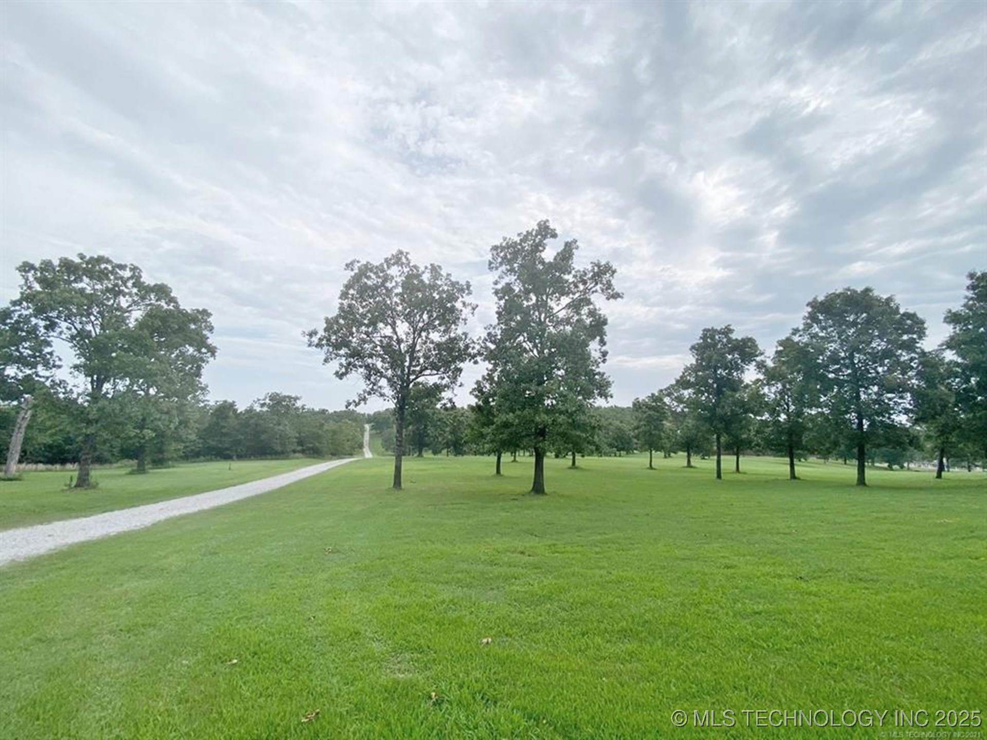 36471 S Cedar Road Park Hill OK 74451