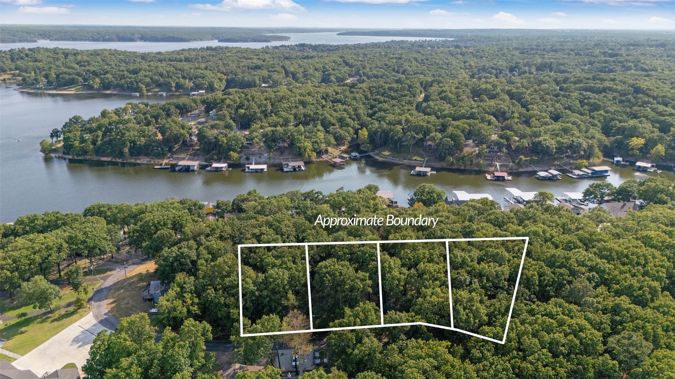 Tara Trail Afton OK 74331