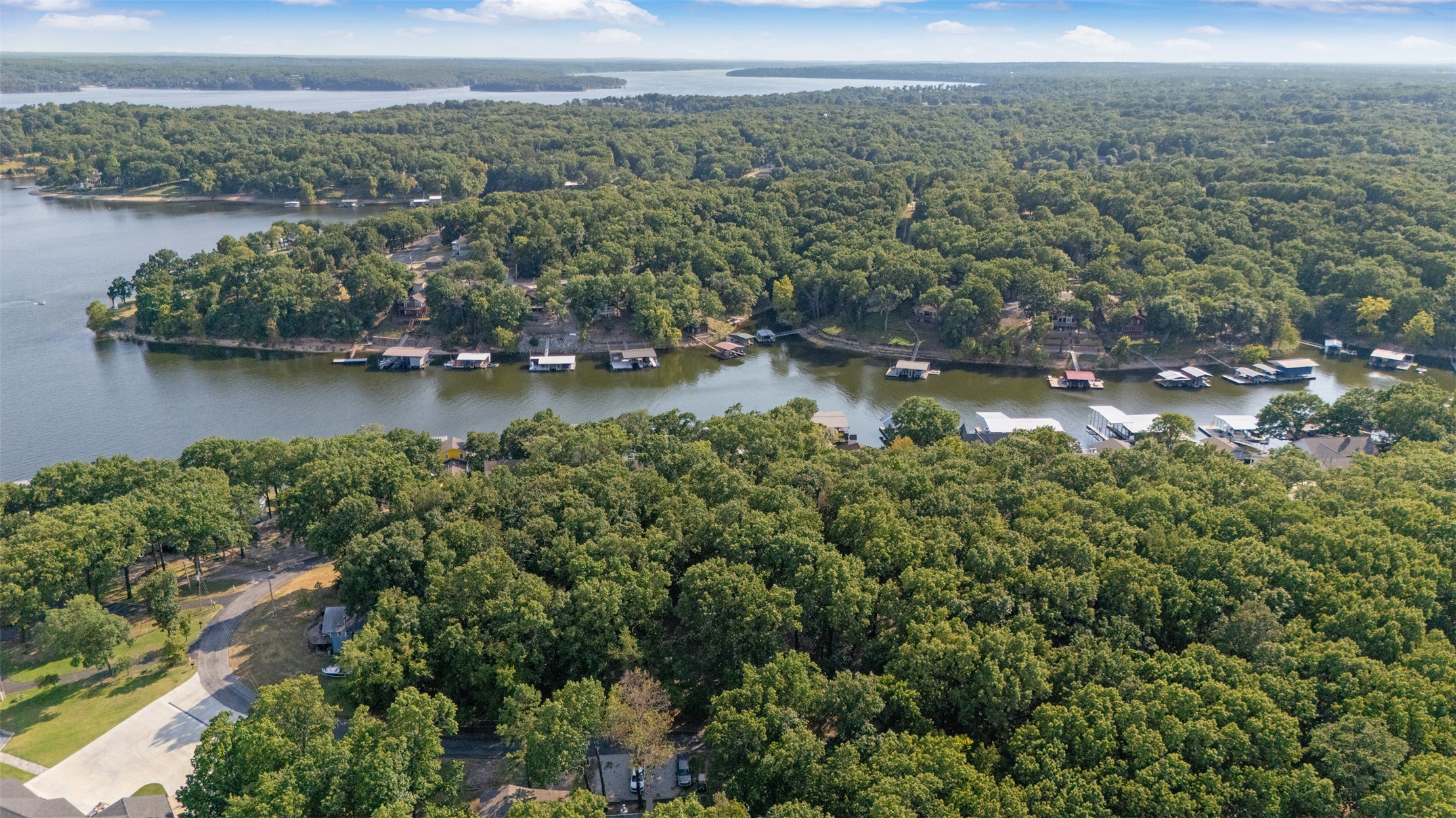 Tara Trail Afton OK 74331