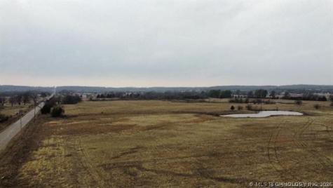 Oak Ridge Holdenville OK 74848
