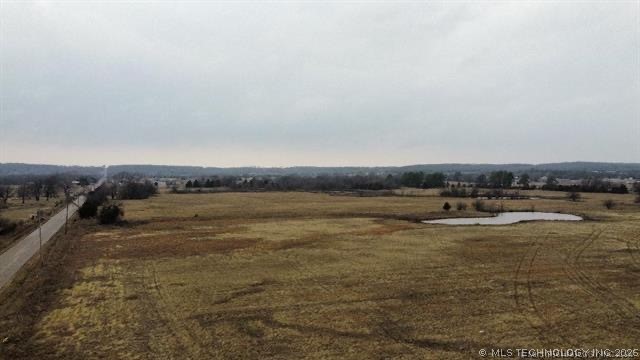 Oak Ridge Holdenville OK 74848