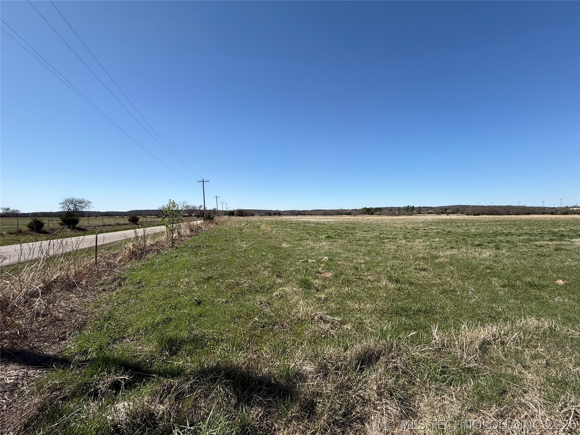 Oak Ridge Holdenville OK 74848