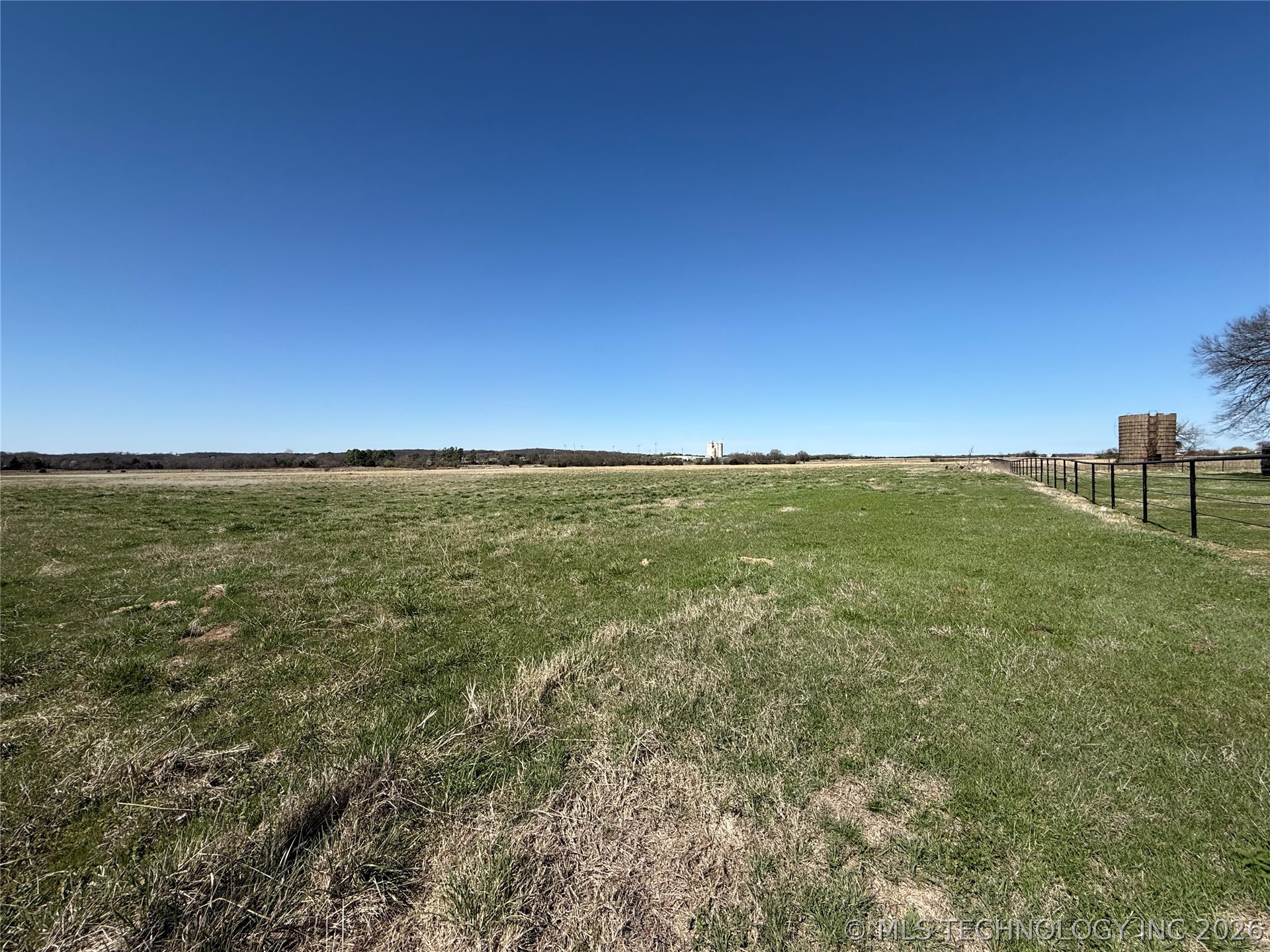 Oak Ridge Holdenville OK 74848