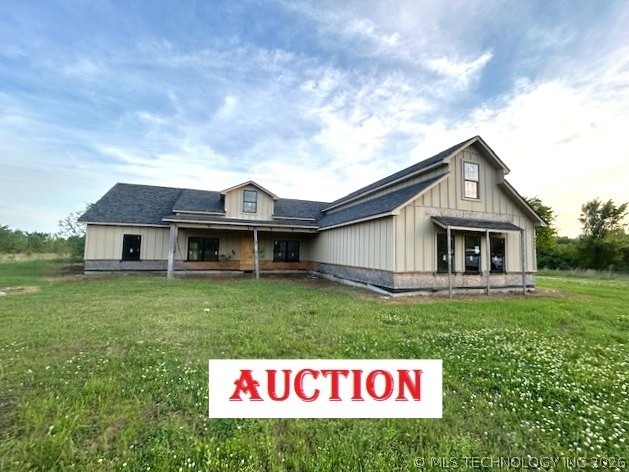 3621 W 43rd Street S Muskogee OK 74403
