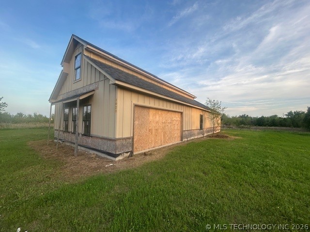 3621 W 43rd Street S Muskogee OK 74403