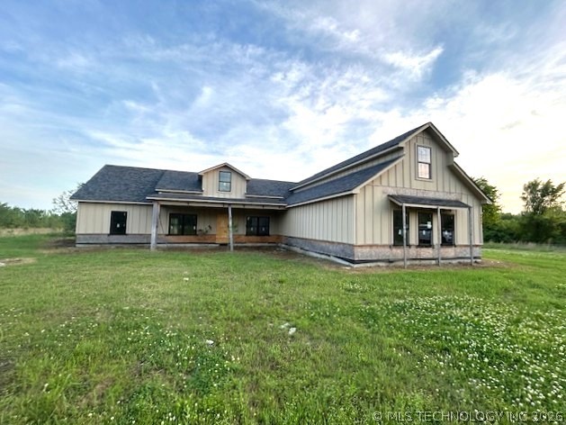 3621 W 43rd Street S Muskogee OK 74403