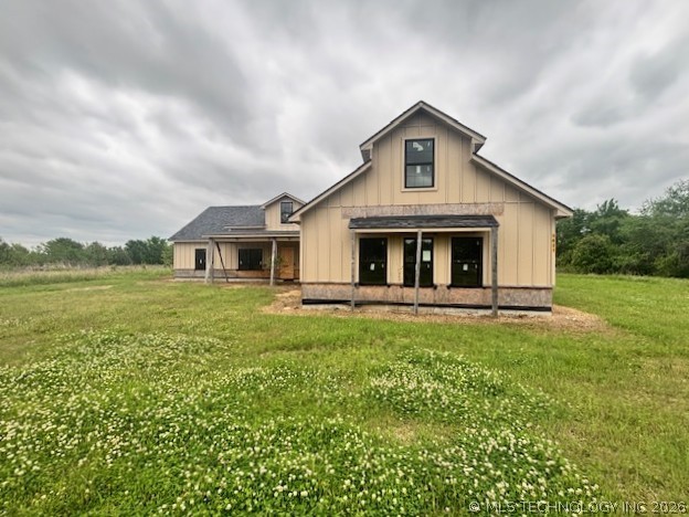 3621 W 43rd Street S Muskogee OK 74403