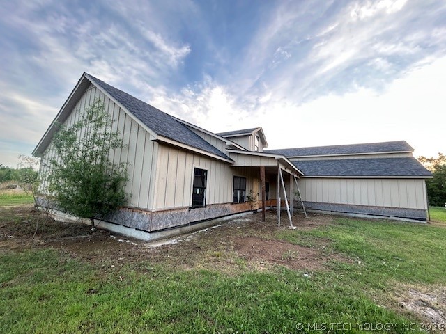3621 W 43rd Street S Muskogee OK 74403