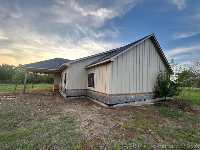 3621 W 43rd Street S Muskogee OK 74403