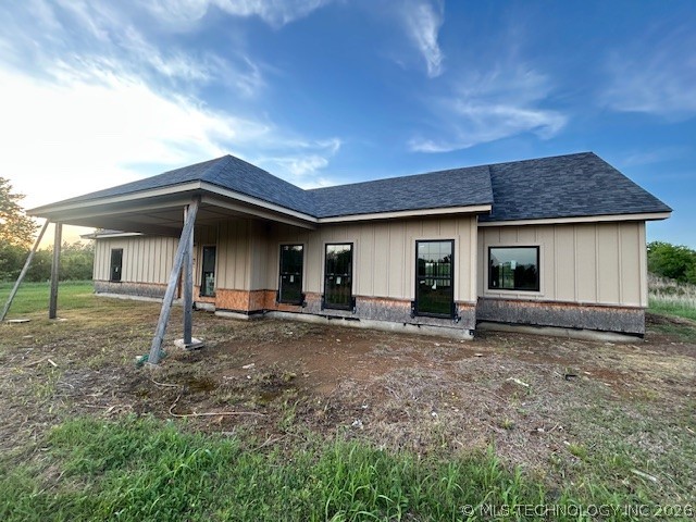 3621 W 43rd Street S Muskogee OK 74403
