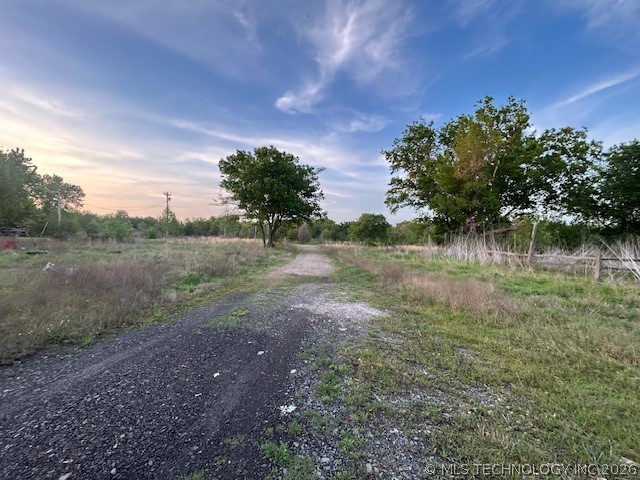 3621 W 43rd Street S Muskogee OK 74403