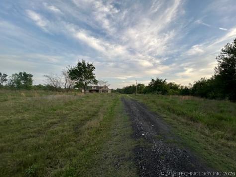 3621 W 43rd Street S Muskogee OK 74403