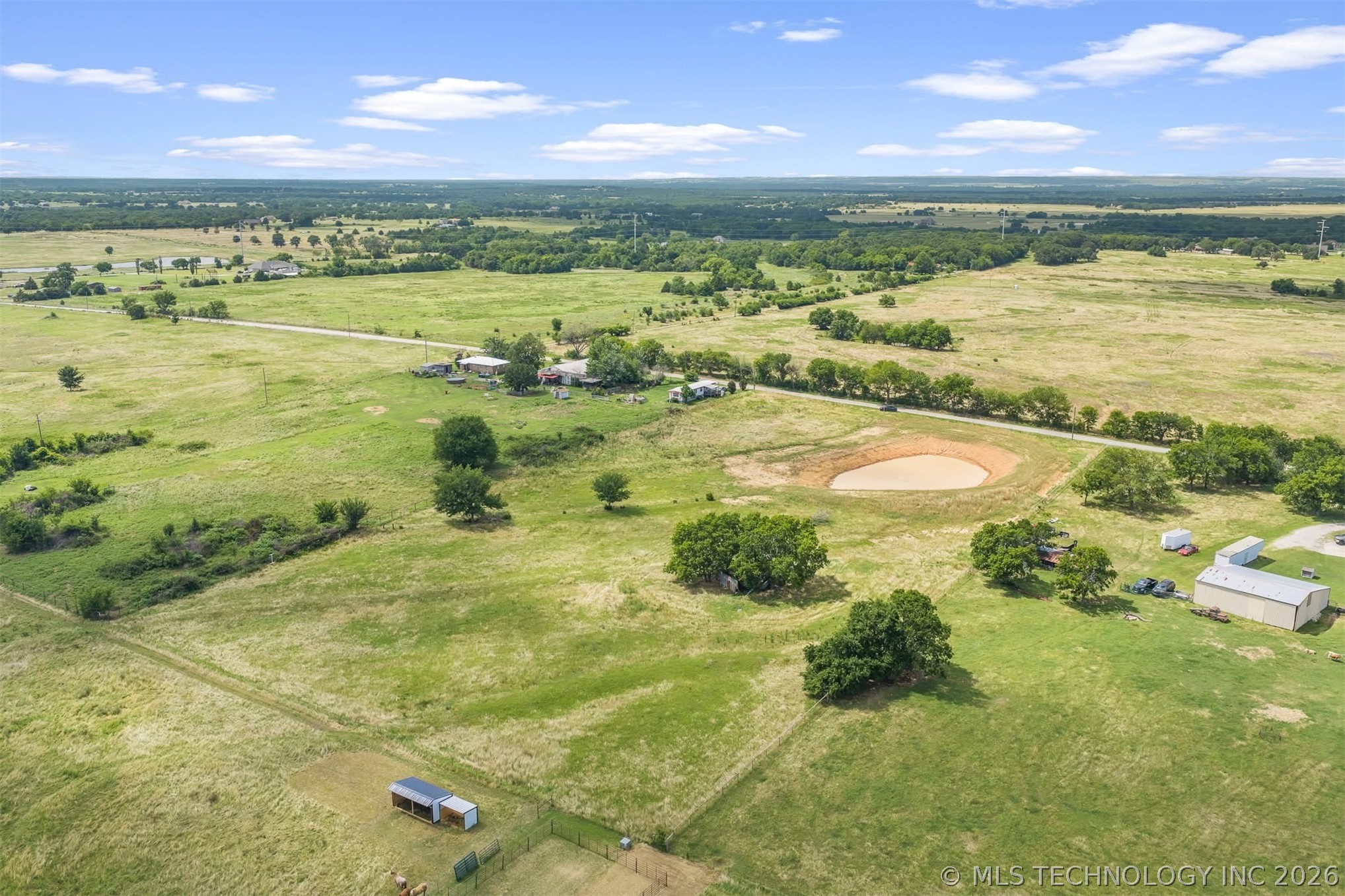 Lindale Ardmore OK 73401