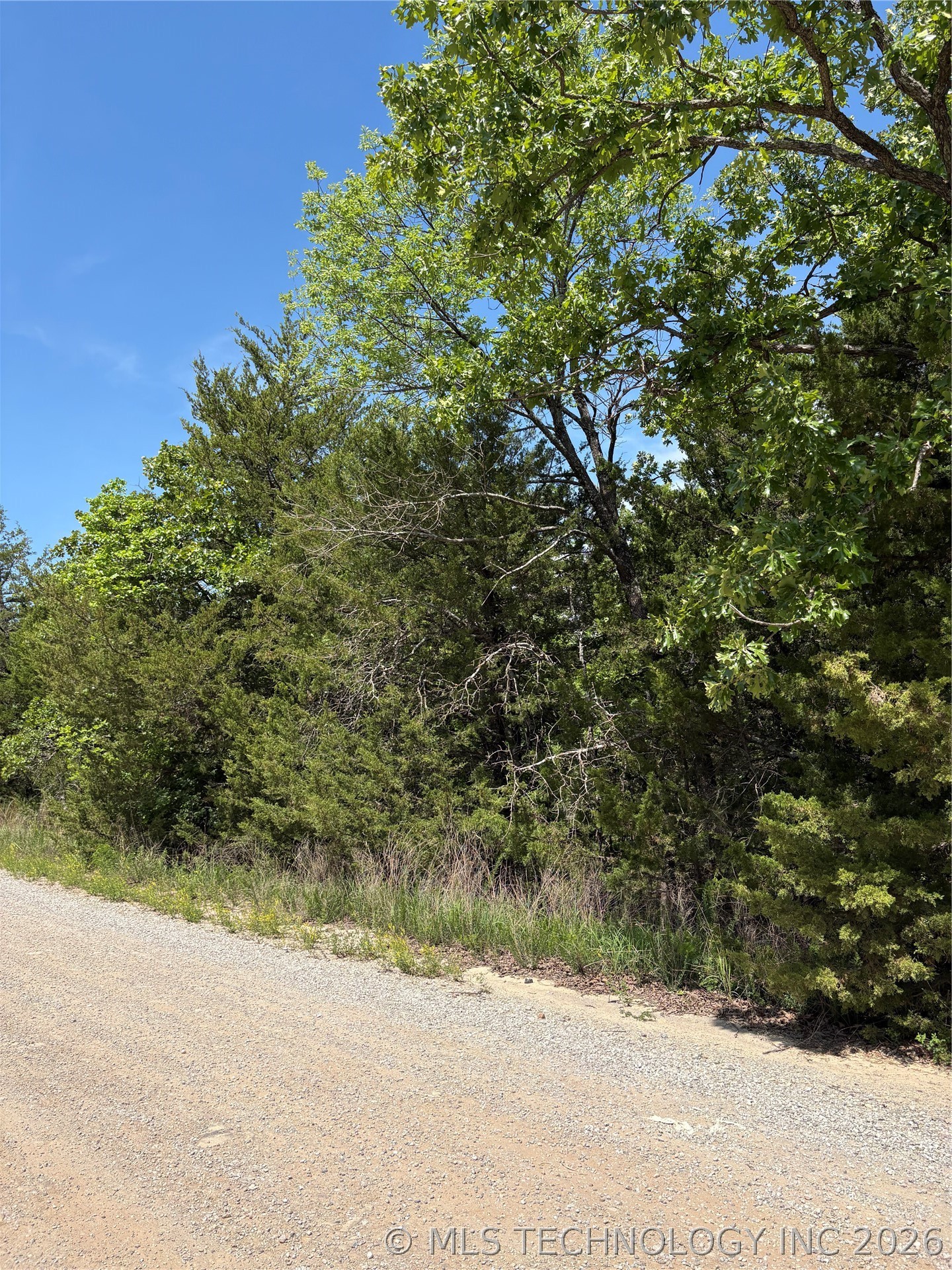 11 Stagecoach Trail Osage OK 74054