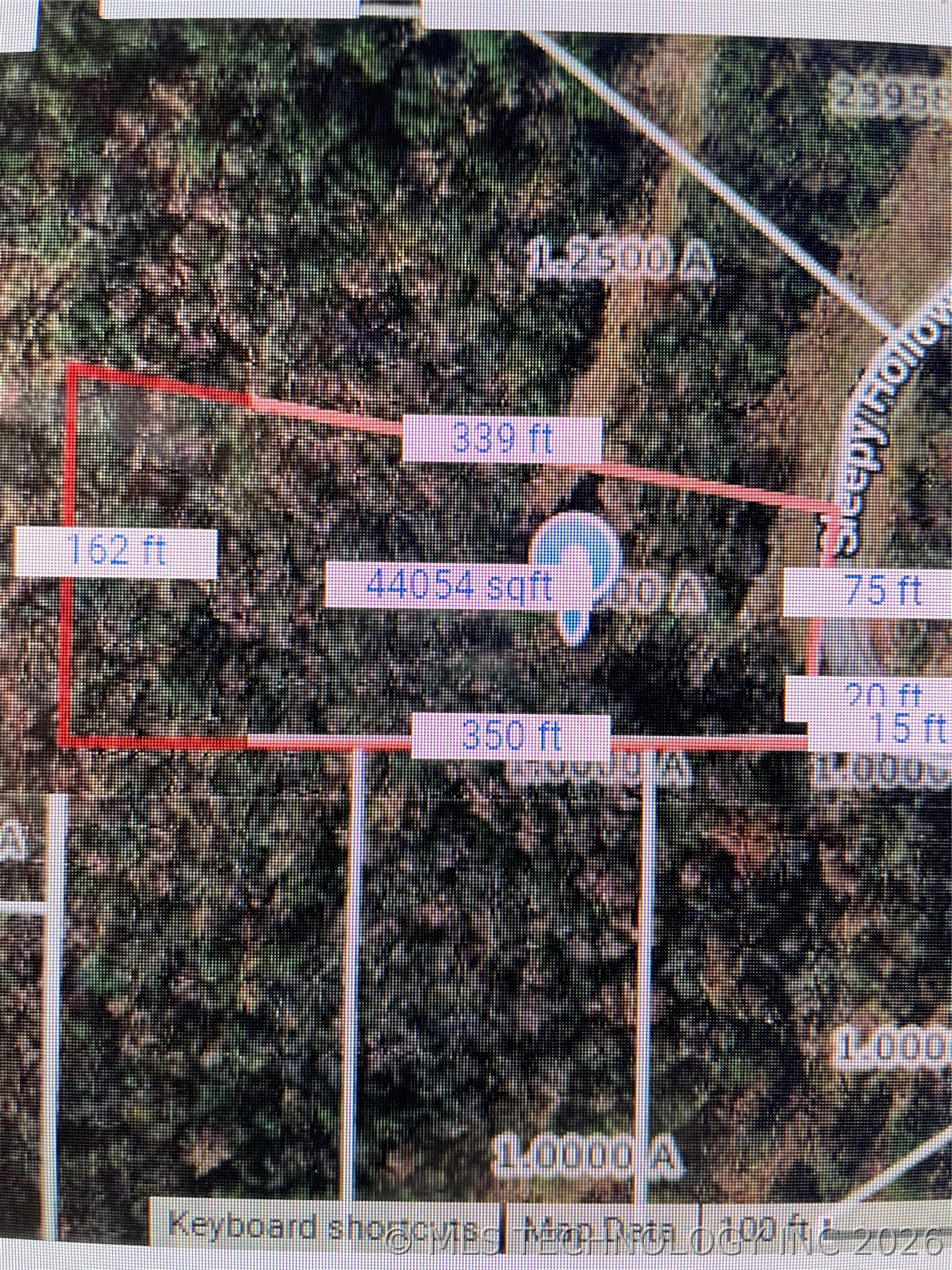 18 Sleepy Hollow Lane Cleveland OK 74020
