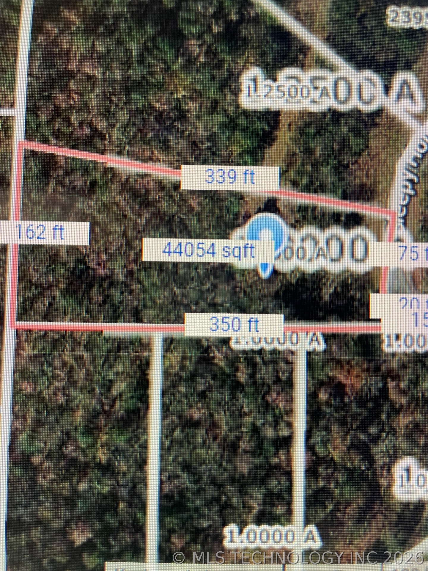 18 Sleepy Hollow Lane Cleveland OK 74020