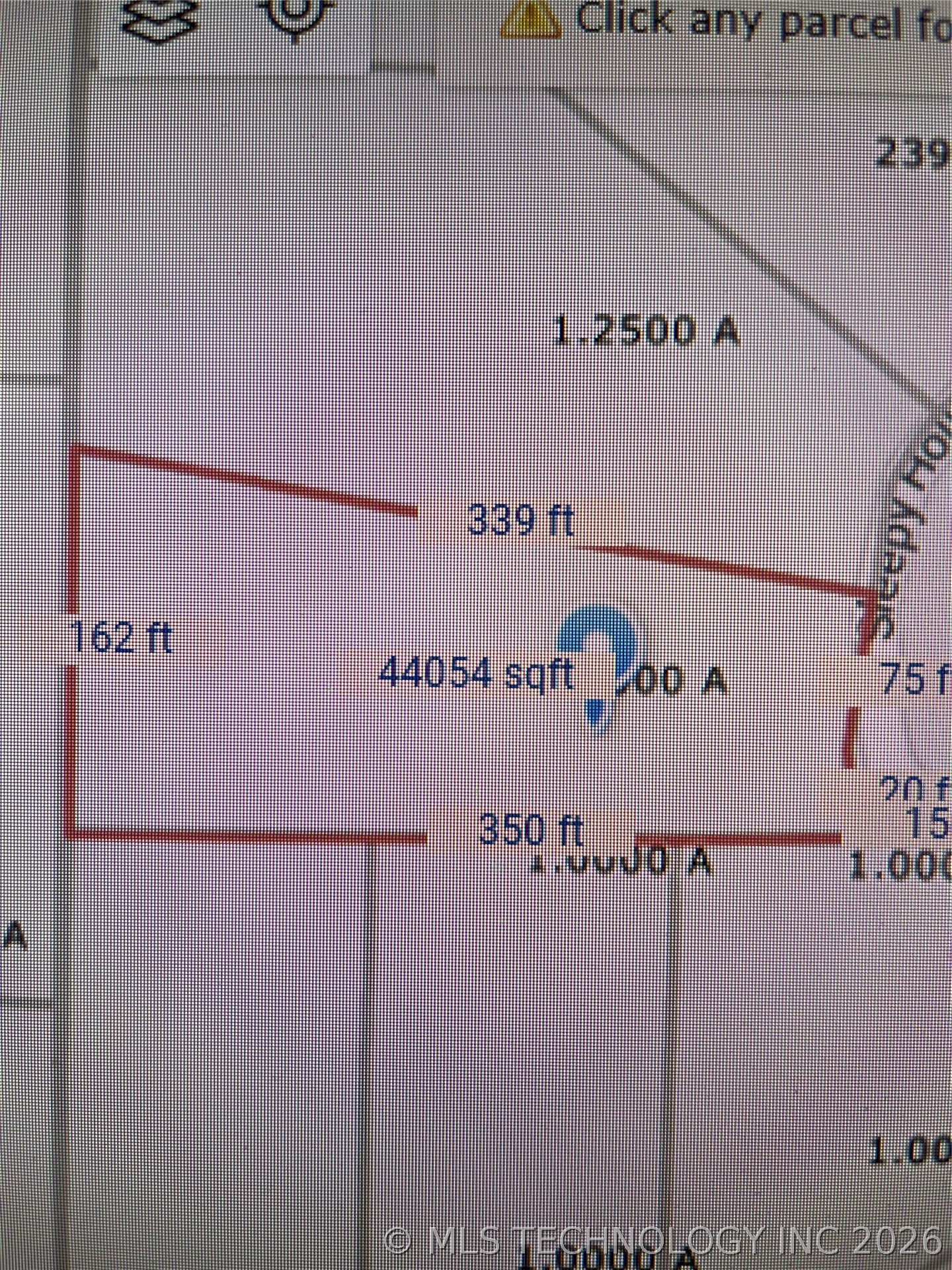 18 Sleepy Hollow Lane Cleveland OK 74020