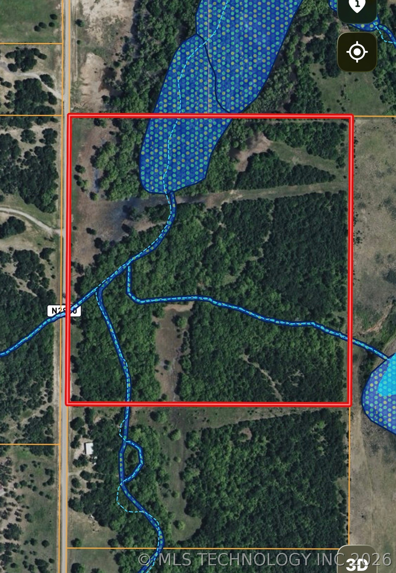 N 2950 Road Duncan OK 73533