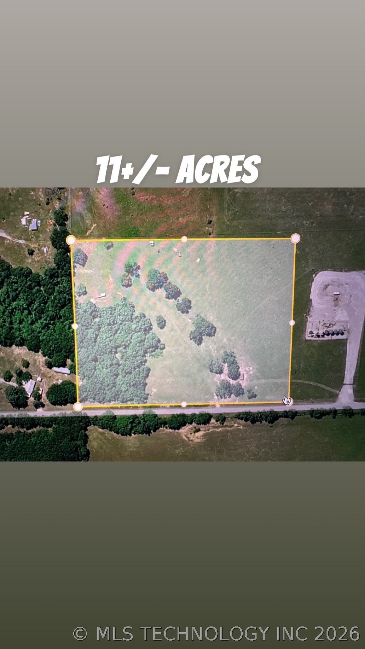 Addington Bend Marietta OK 73448