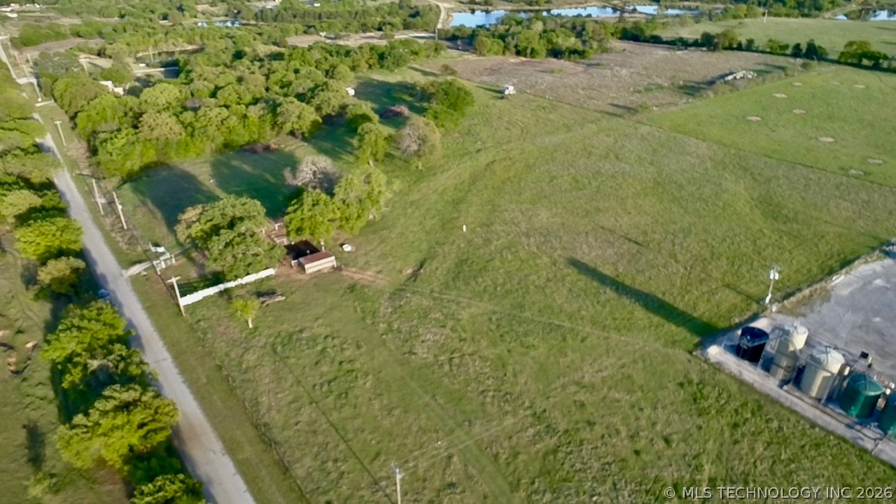Addington Bend Marietta OK 73448