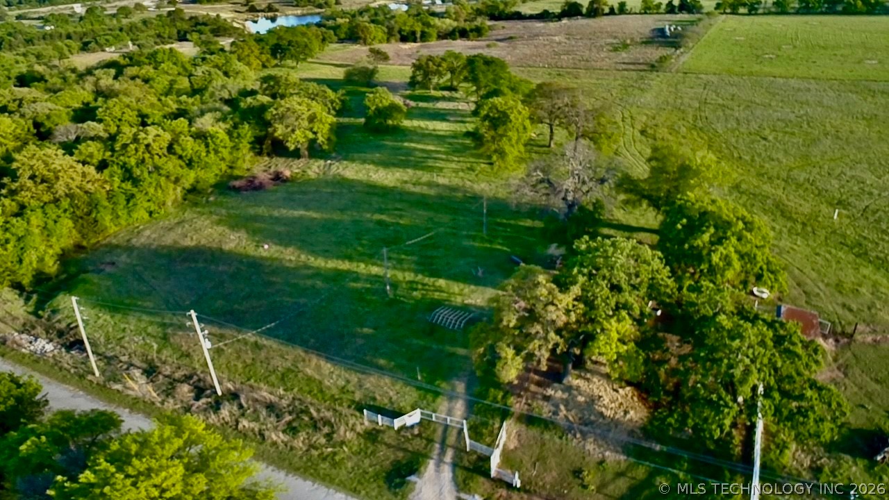 Addington Bend Marietta OK 73448