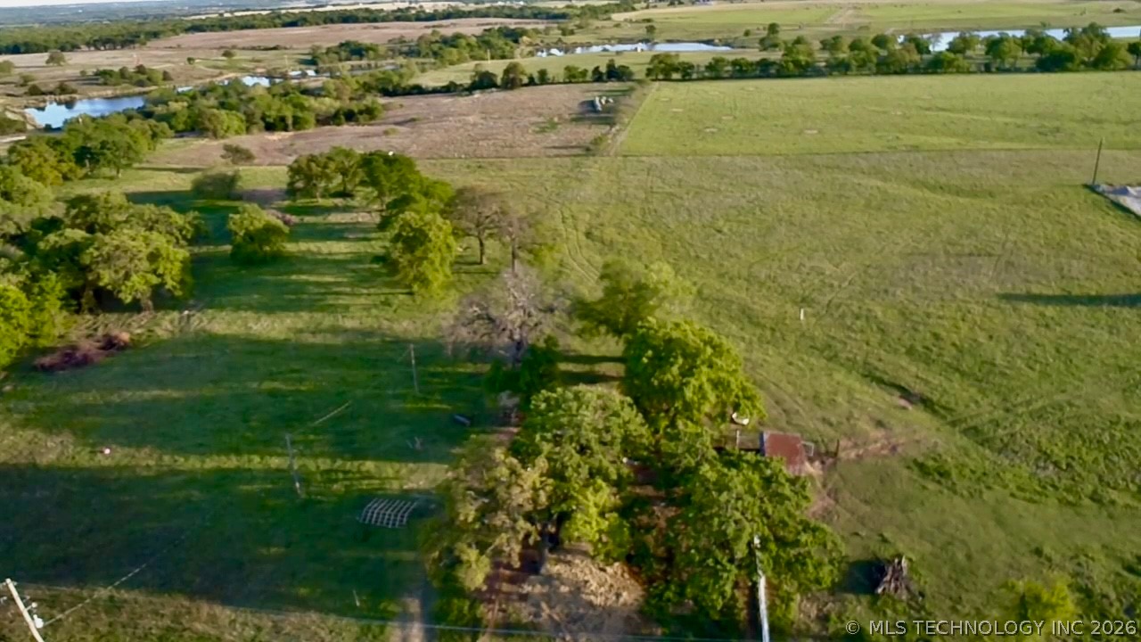 Addington Bend Marietta OK 73448